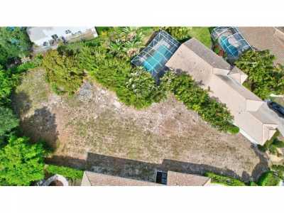 Residential Land For Sale in Boca Raton, Florida