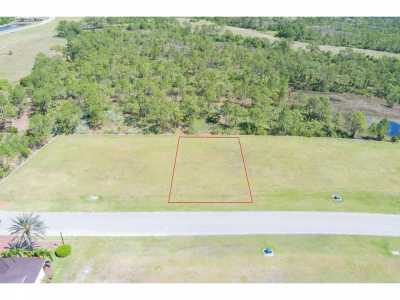 Residential Land For Sale in Port Saint Lucie, Florida