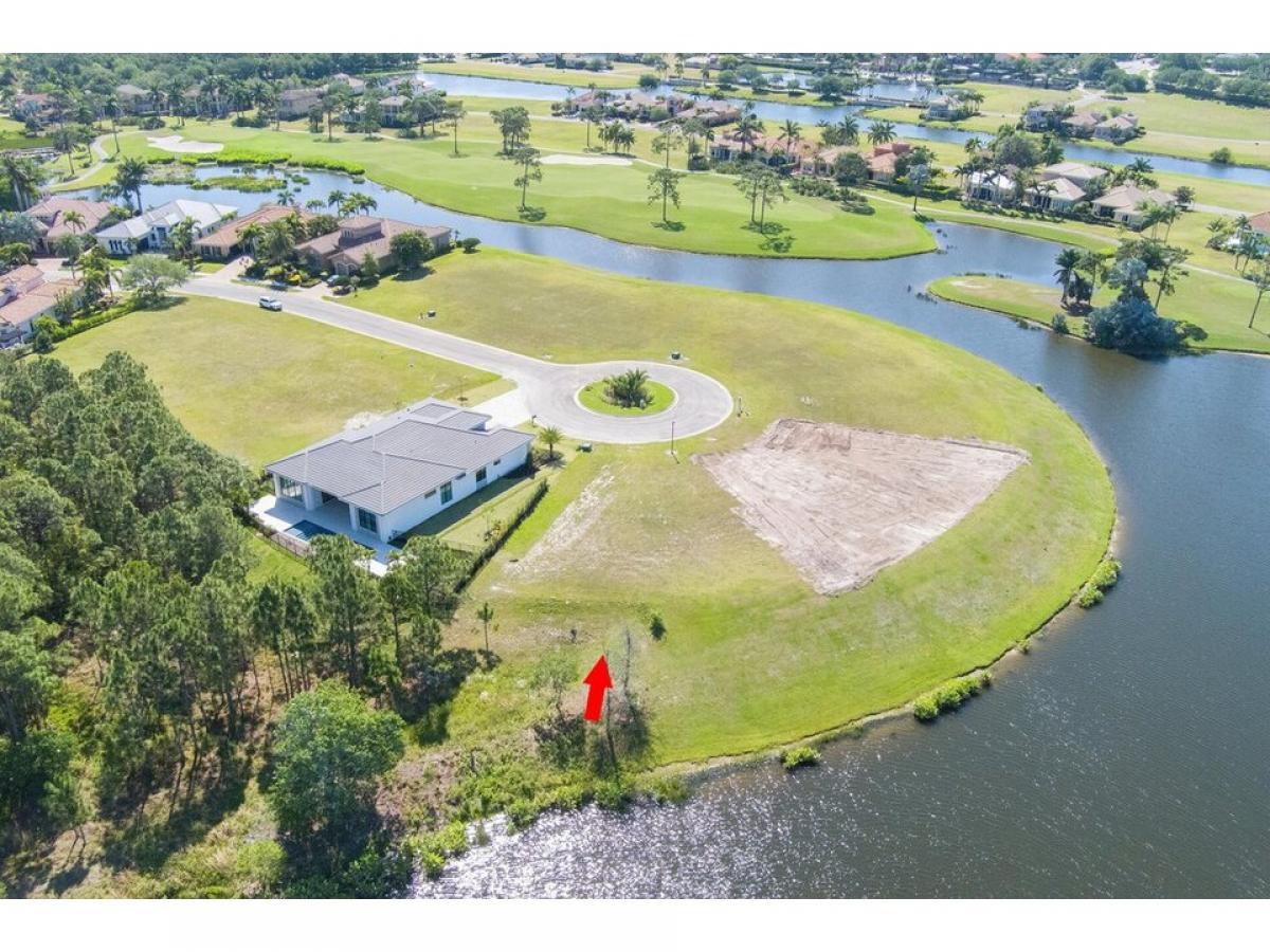 Picture of Residential Land For Sale in Port Saint Lucie, Florida, United States