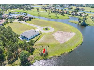 Residential Land For Sale in Port Saint Lucie, Florida