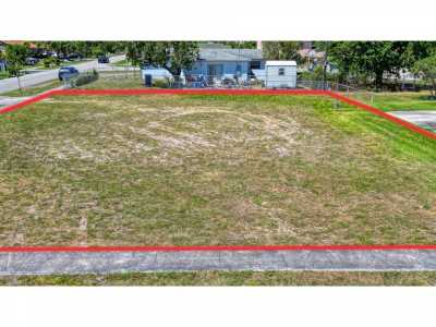 Residential Land For Sale in Riviera Beach, Florida
