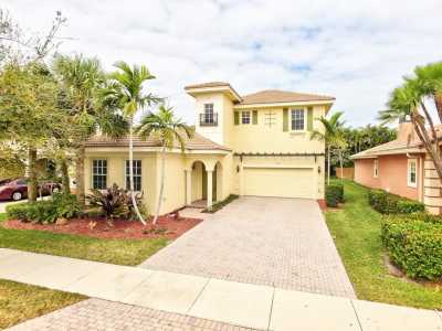 Home For Rent in Jupiter, Florida