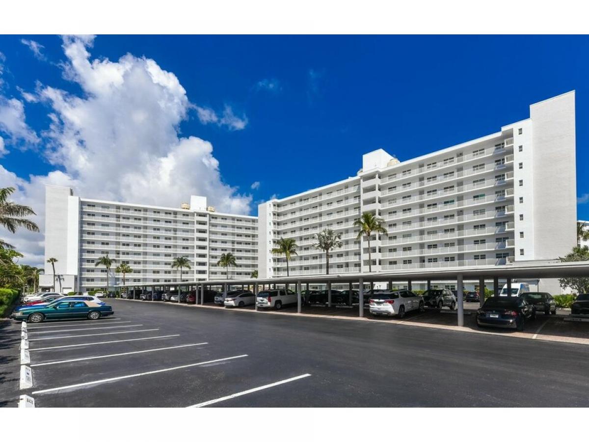 Picture of Home For Rent in Highland Beach, Florida, United States