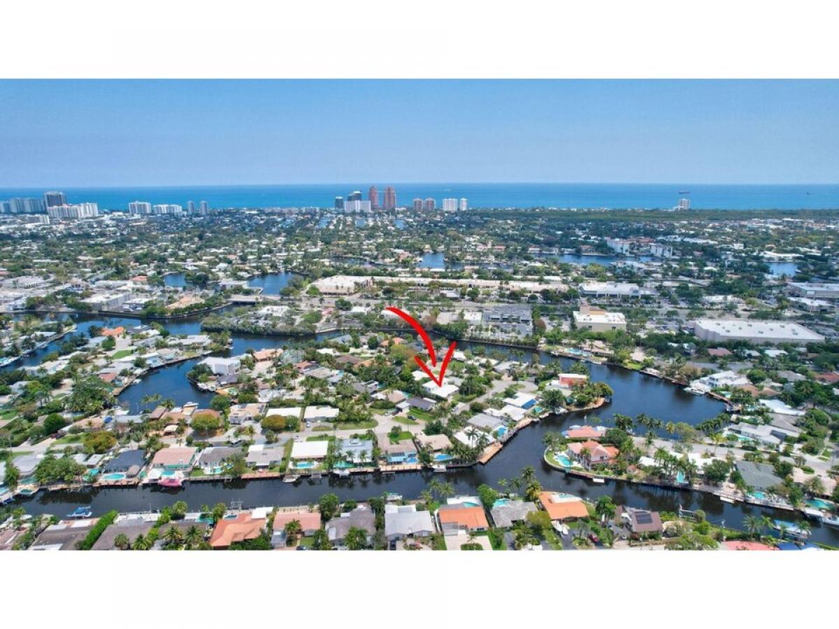 Picture of Home For Sale in Wilton Manors, Florida, United States