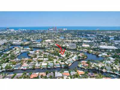 Home For Sale in Wilton Manors, Florida