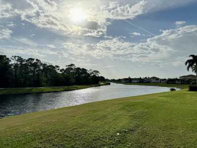 Residential Land For Sale in Port Saint Lucie, Florida