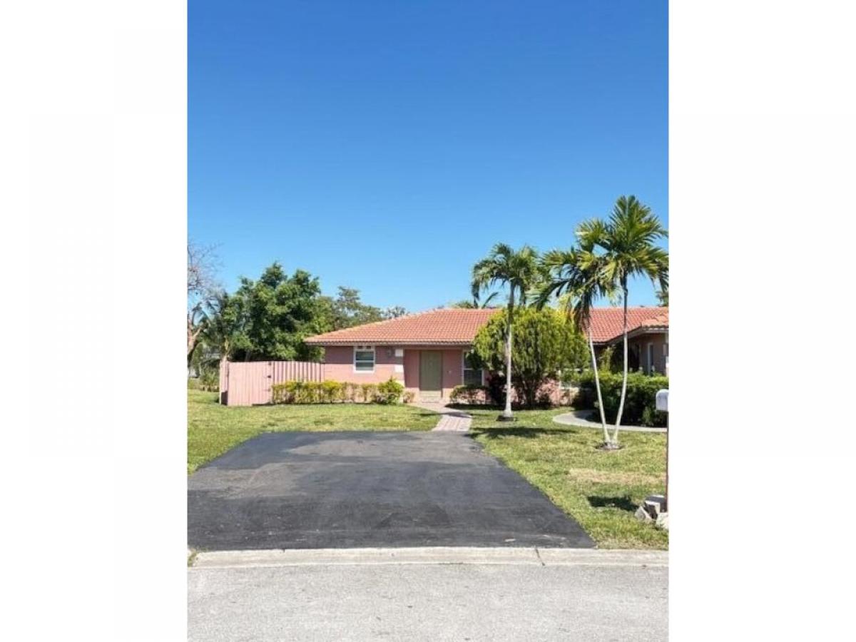 Picture of Home For Rent in Coral Springs, Florida, United States