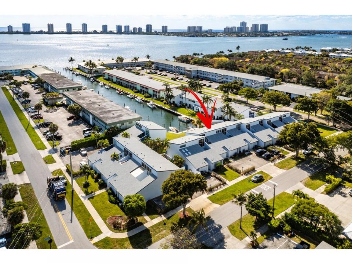 Picture of Home For Sale in North Palm Beach, Florida, United States