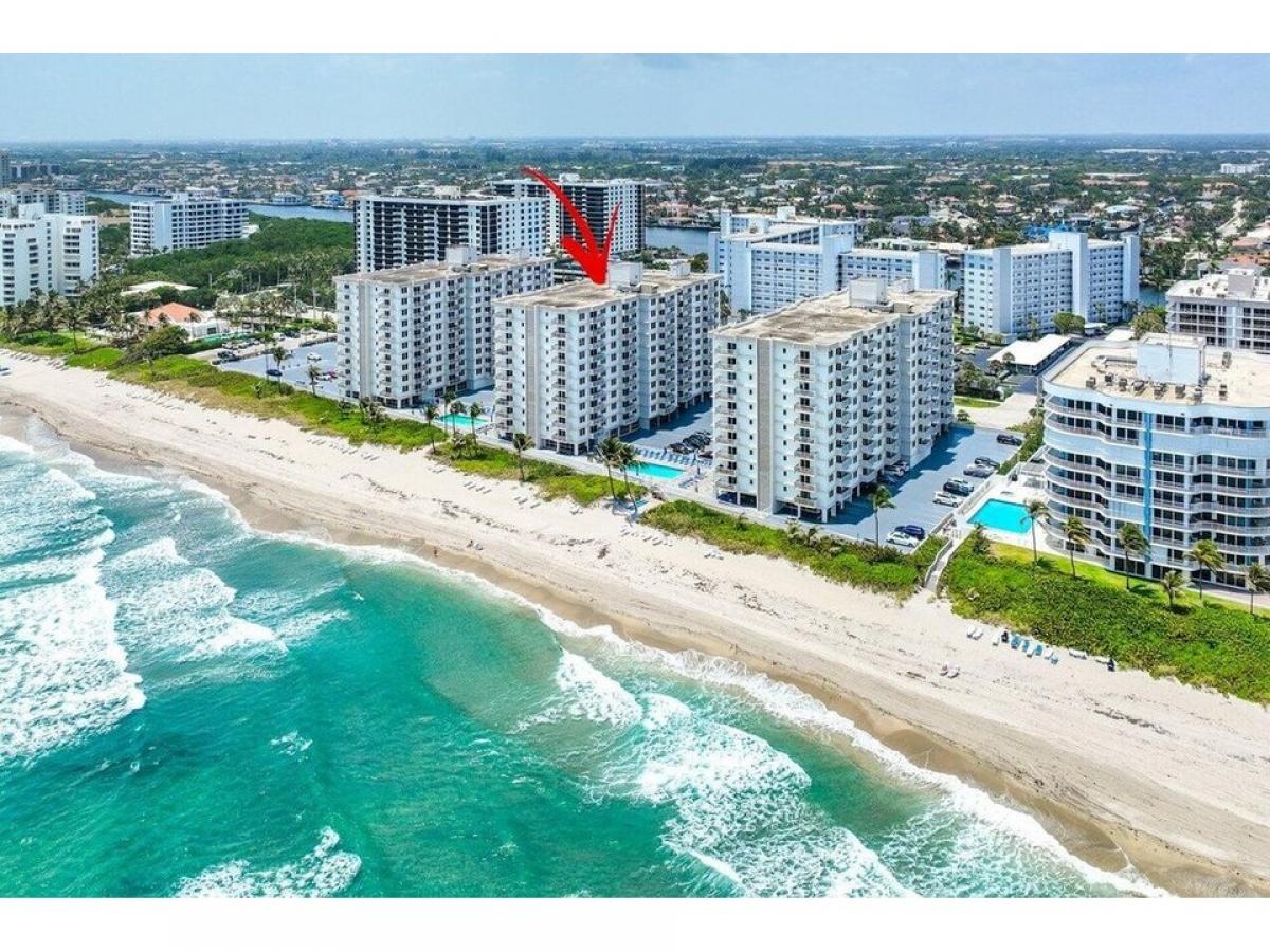 Picture of Home For Rent in Highland Beach, Florida, United States