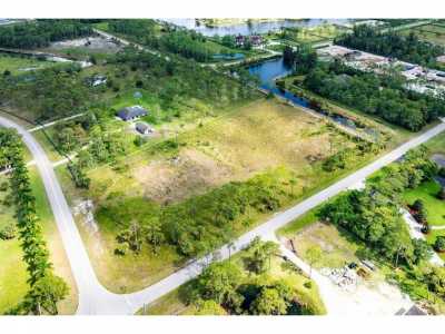 Residential Land For Sale in Lake Worth, Florida