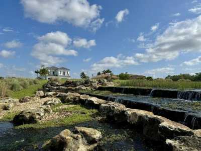 Residential Land For Sale in Port Saint Lucie, Florida