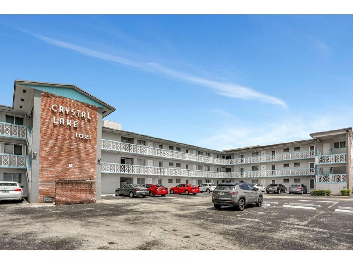 Picture of Home For Sale in Deerfield Beach, Florida, United States