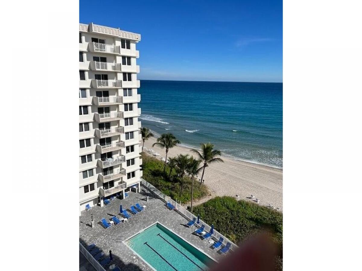 Picture of Home For Rent in Highland Beach, Florida, United States