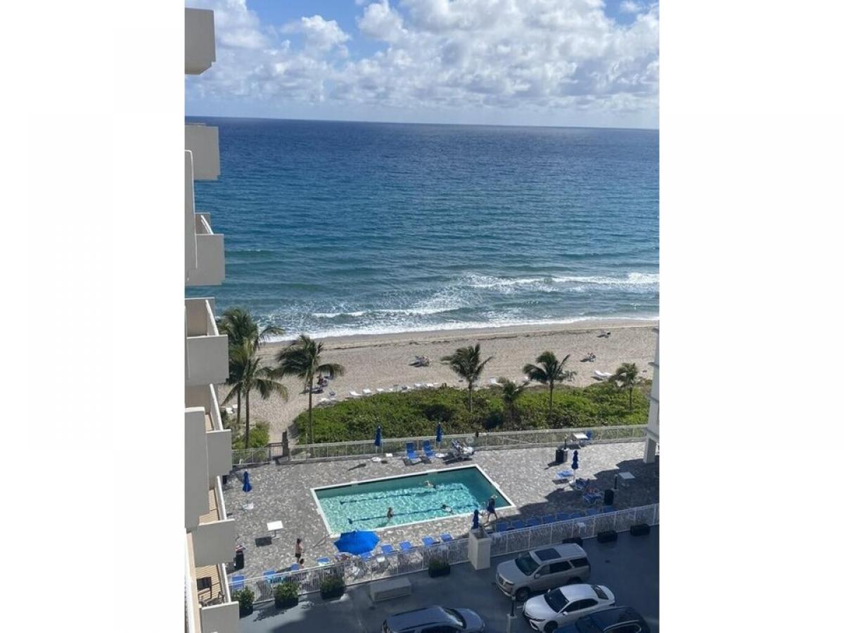 Picture of Home For Rent in Highland Beach, Florida, United States