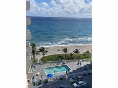 Home For Rent in Highland Beach, Florida