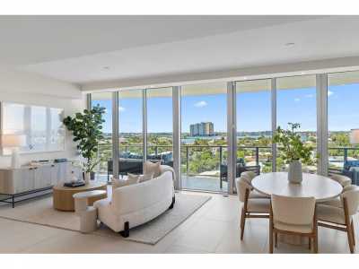 Home For Sale in Singer Island, Florida