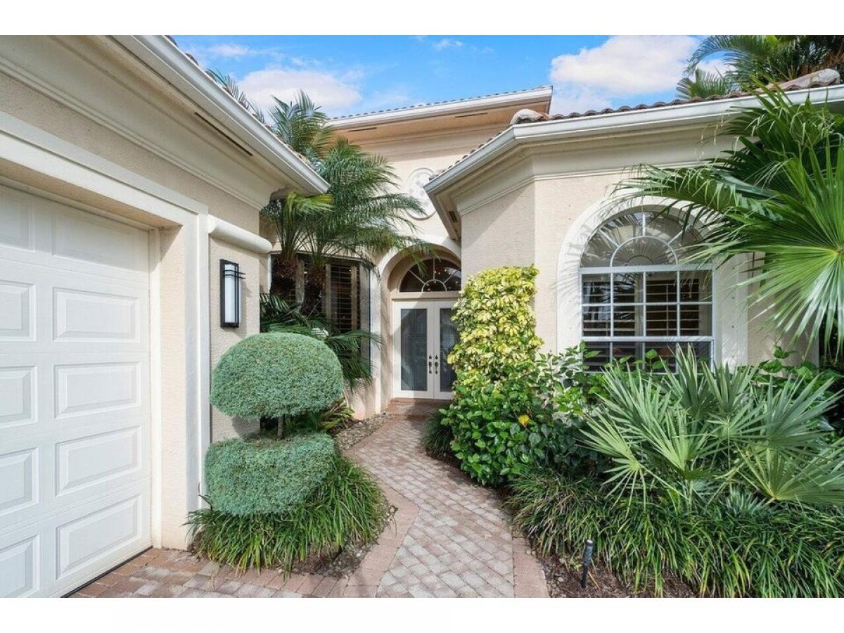 Picture of Home For Rent in Palm Beach Gardens, Florida, United States