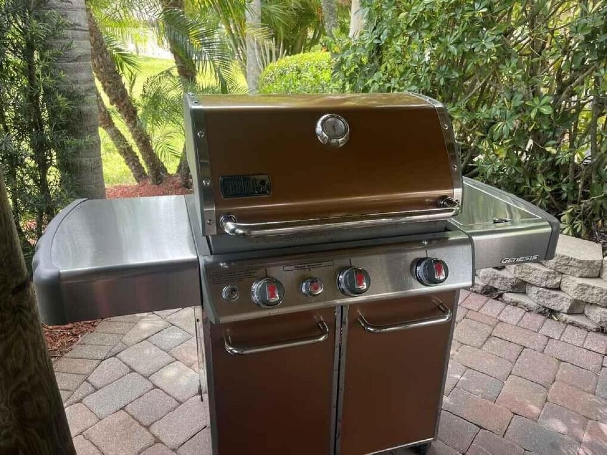 Picture of Residential Land For Sale in Port Saint Lucie, Florida, United States