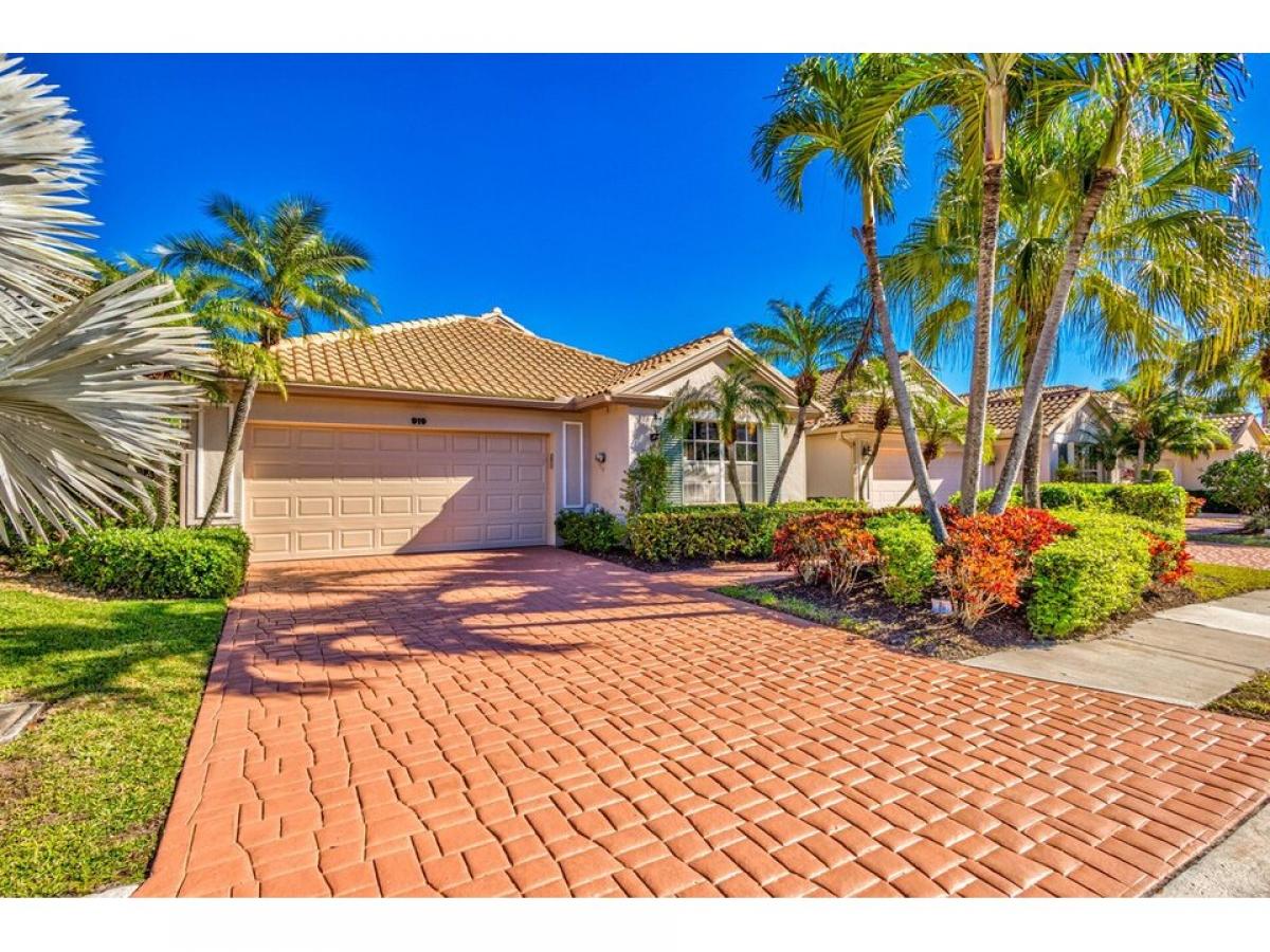 Picture of Home For Rent in Palm Beach Gardens, Florida, United States