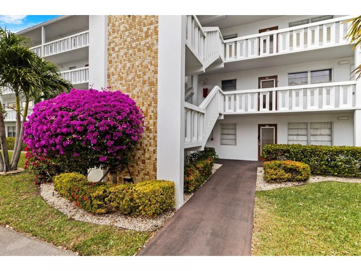 Picture of Home For Sale in Deerfield Beach, Florida, United States