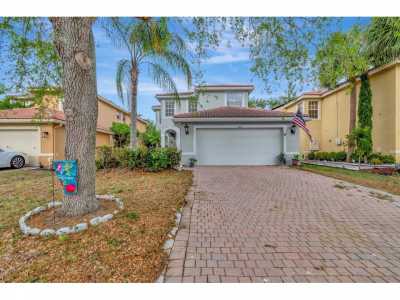 Home For Sale in Greenacres, Florida