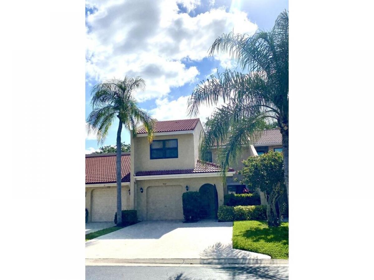 Picture of Home For Rent in Palm Beach Gardens, Florida, United States