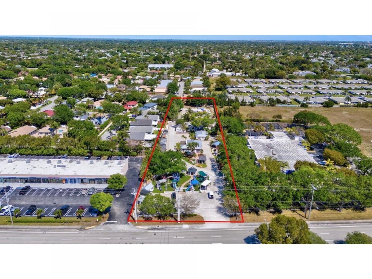 Picture of Home For Sale in Delray Beach, Florida, United States