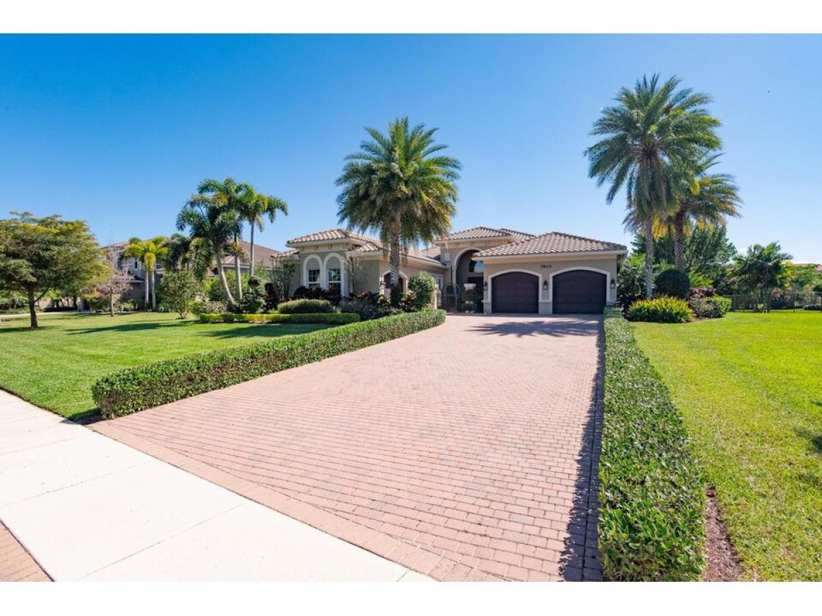Picture of Home For Rent in Palm Beach Gardens, Florida, United States