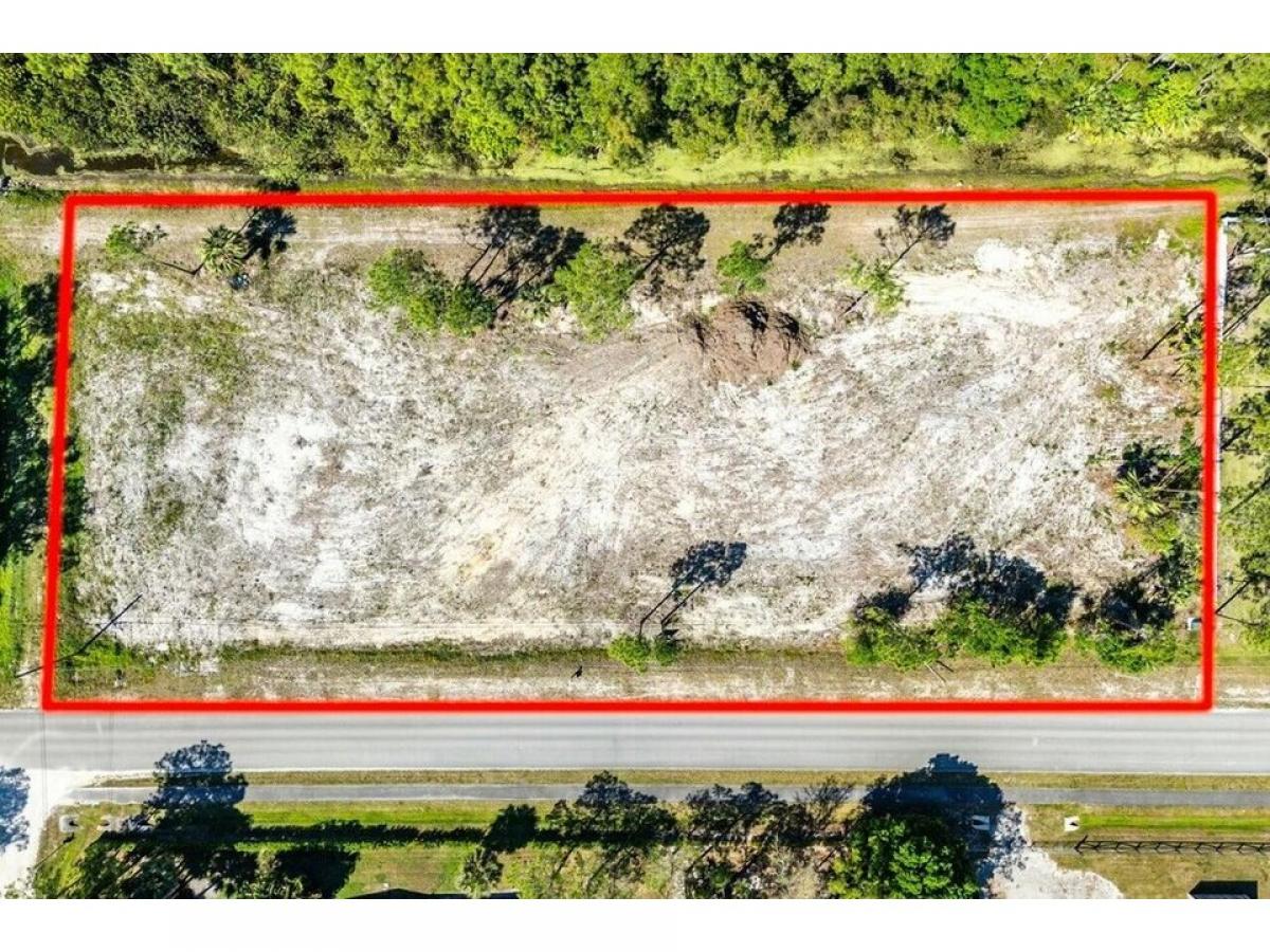 Picture of Residential Land For Sale in Jupiter, Florida, United States