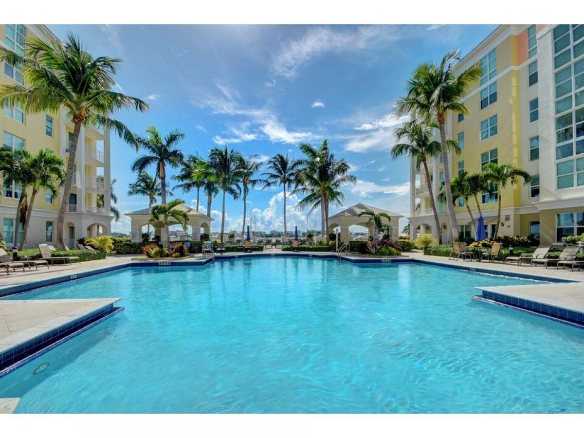 Picture of Home For Rent in Lantana, Florida, United States