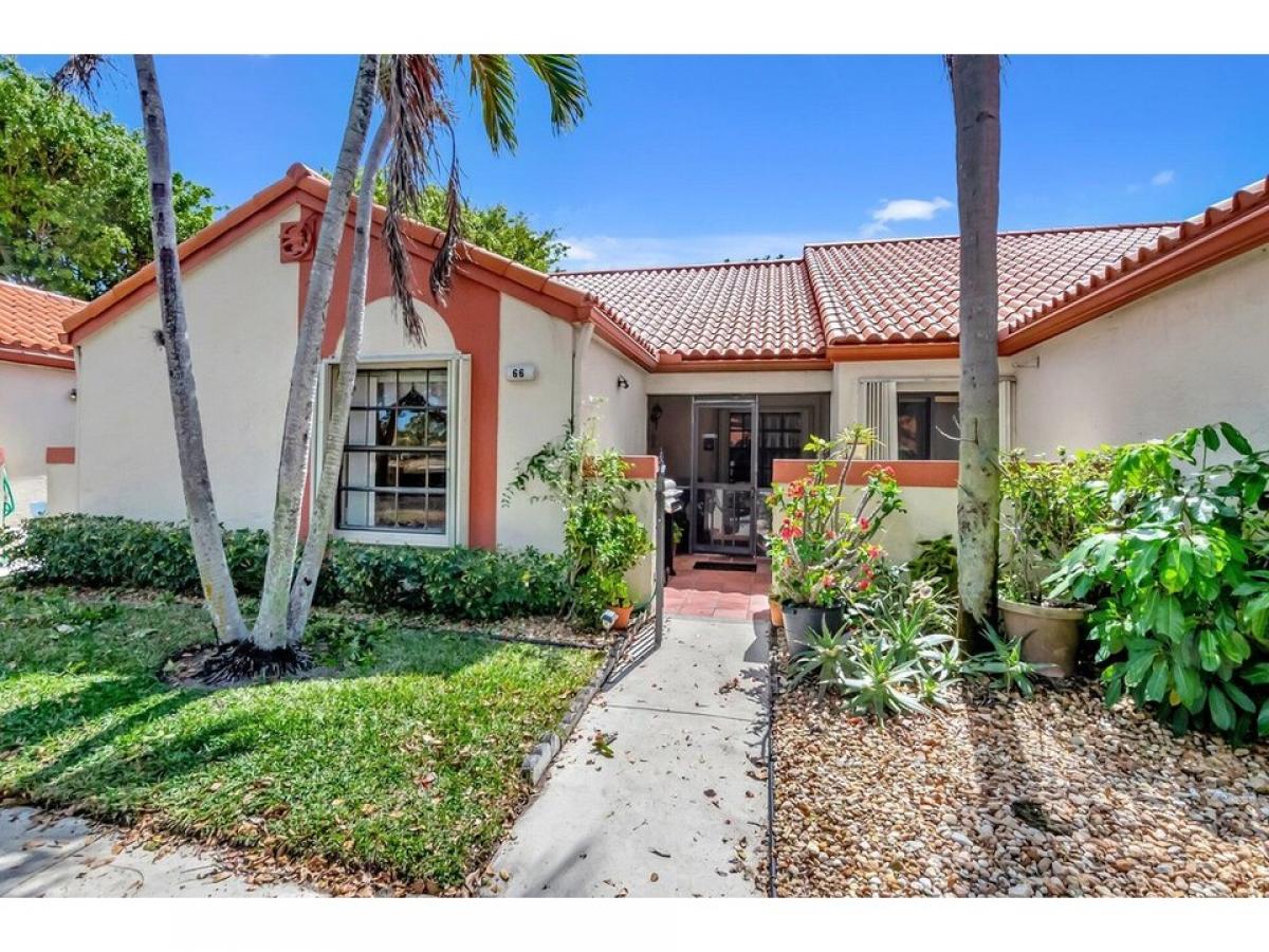 Picture of Home For Sale in Deerfield Beach, Florida, United States
