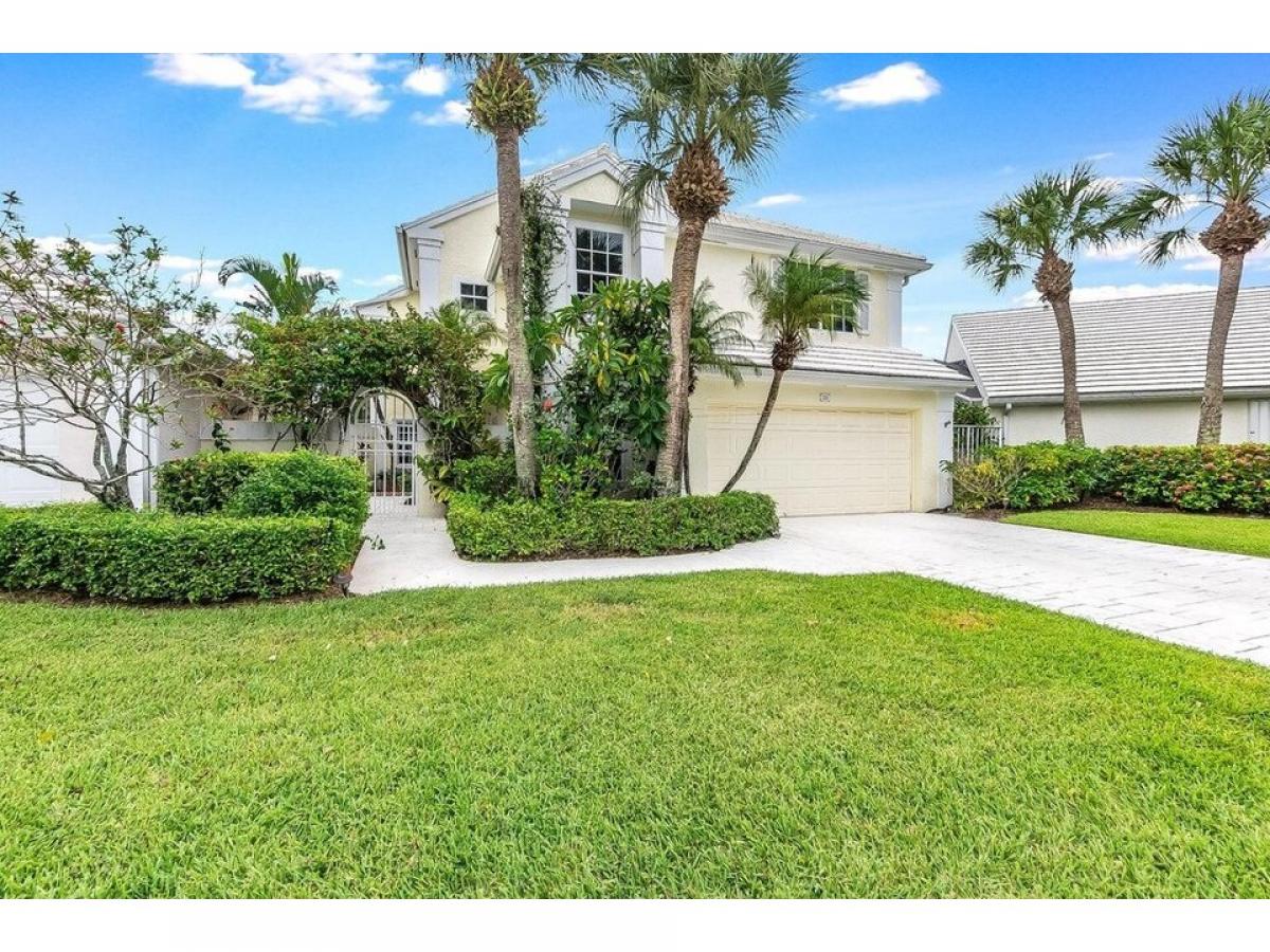 Picture of Home For Rent in Palm Beach Gardens, Florida, United States