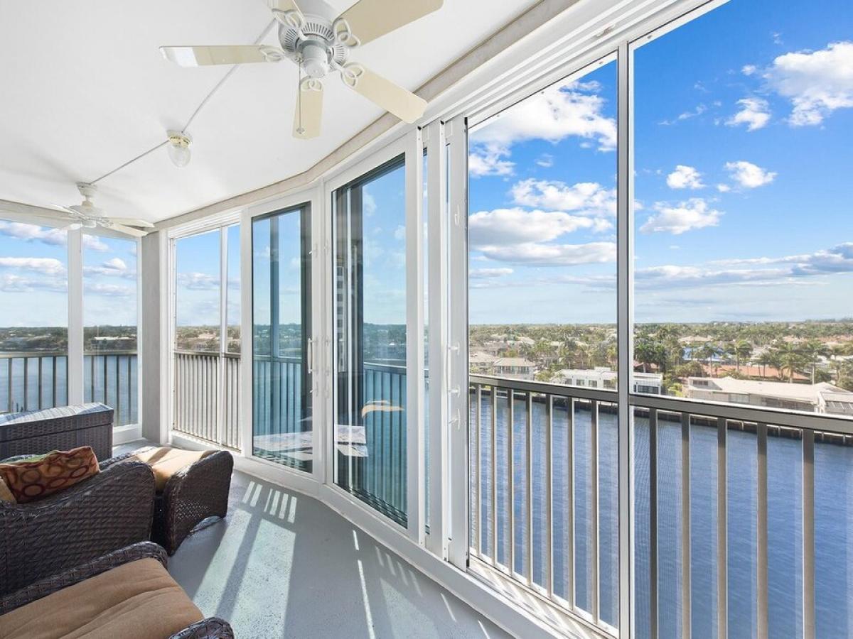 Picture of Home For Sale in Highland Beach, Florida, United States