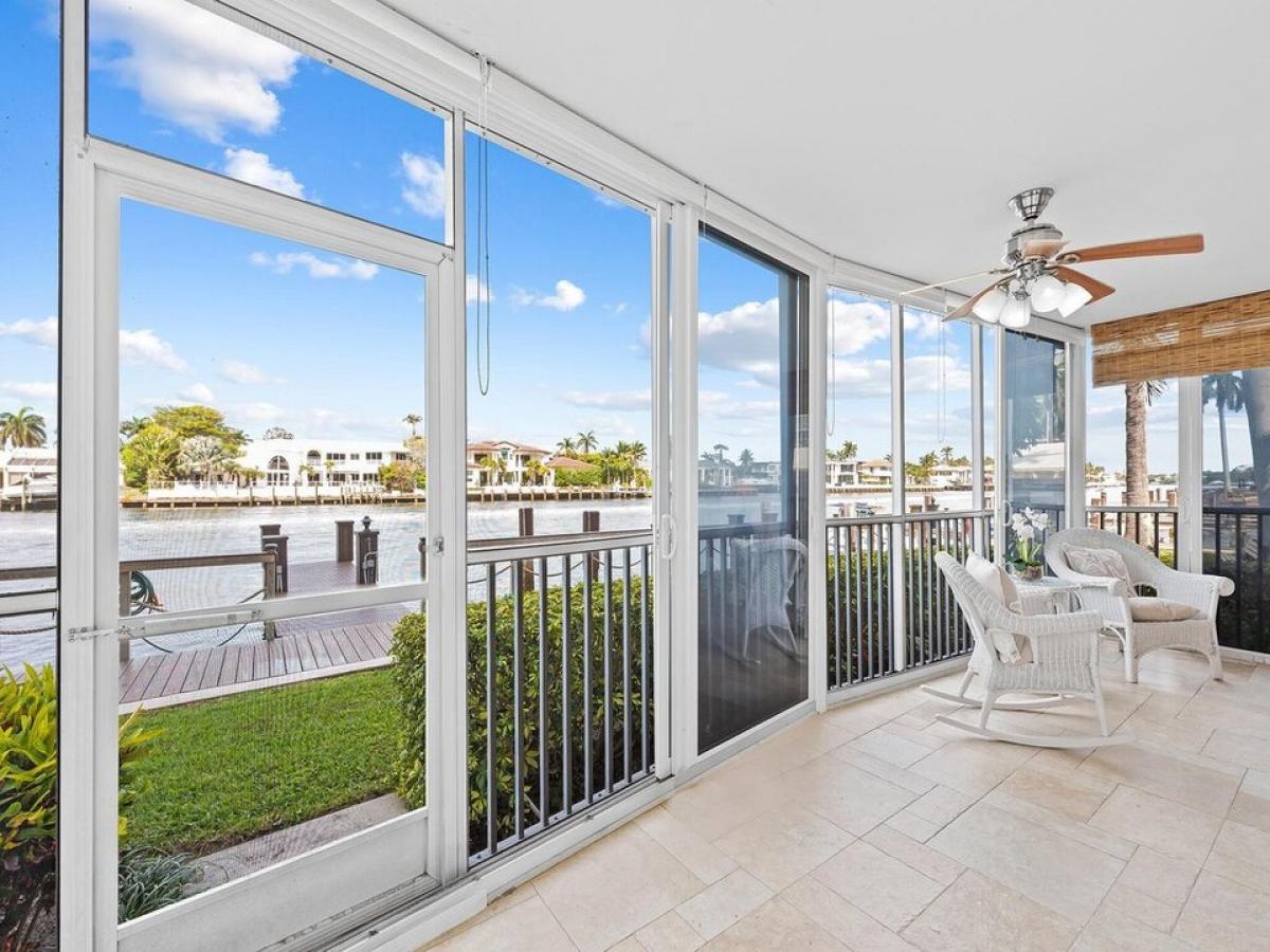 Picture of Home For Sale in Highland Beach, Florida, United States