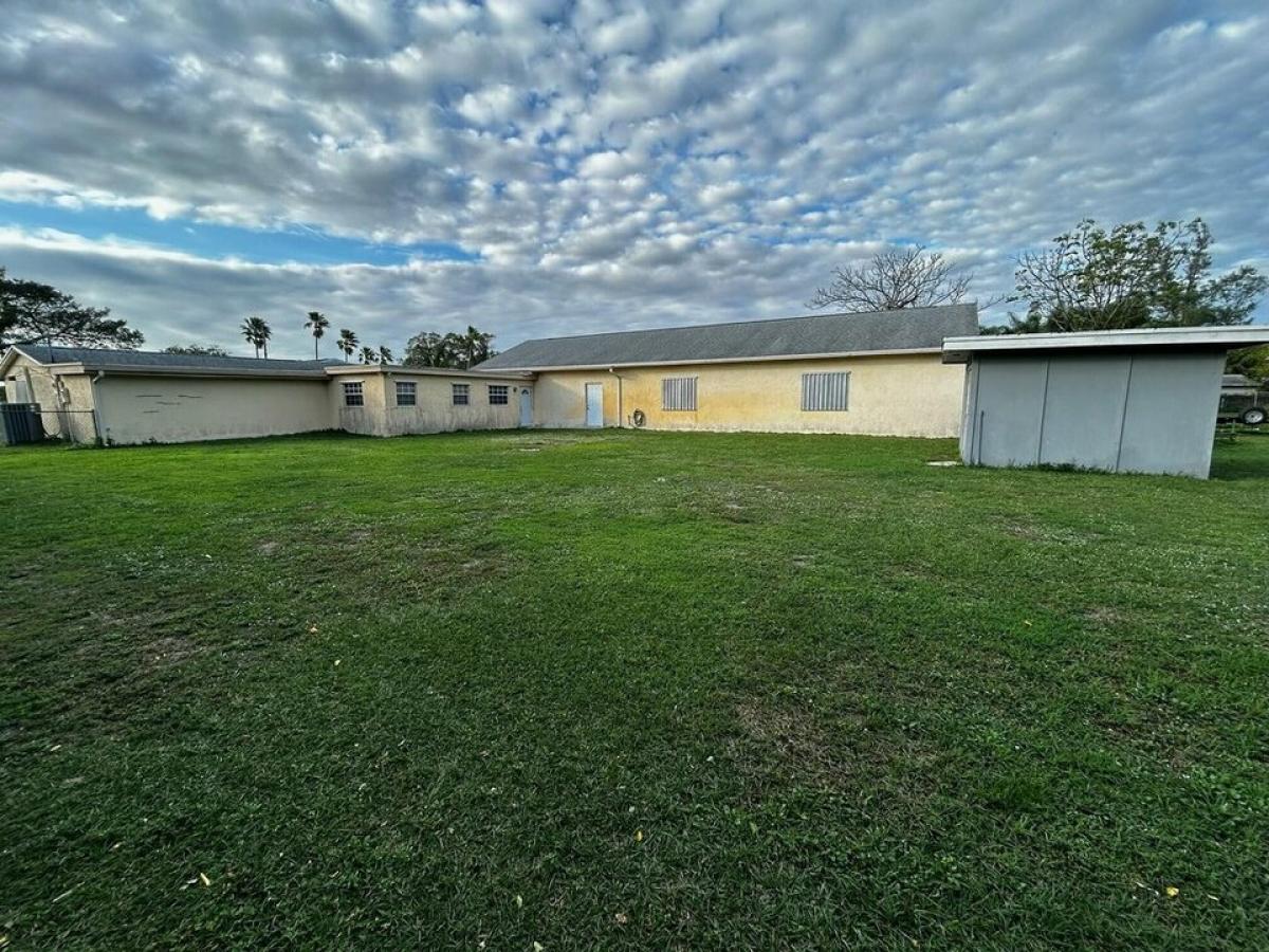 Picture of Home For Sale in Lake Worth Beach, Florida, United States