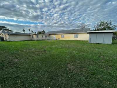 Home For Sale in Lake Worth Beach, Florida