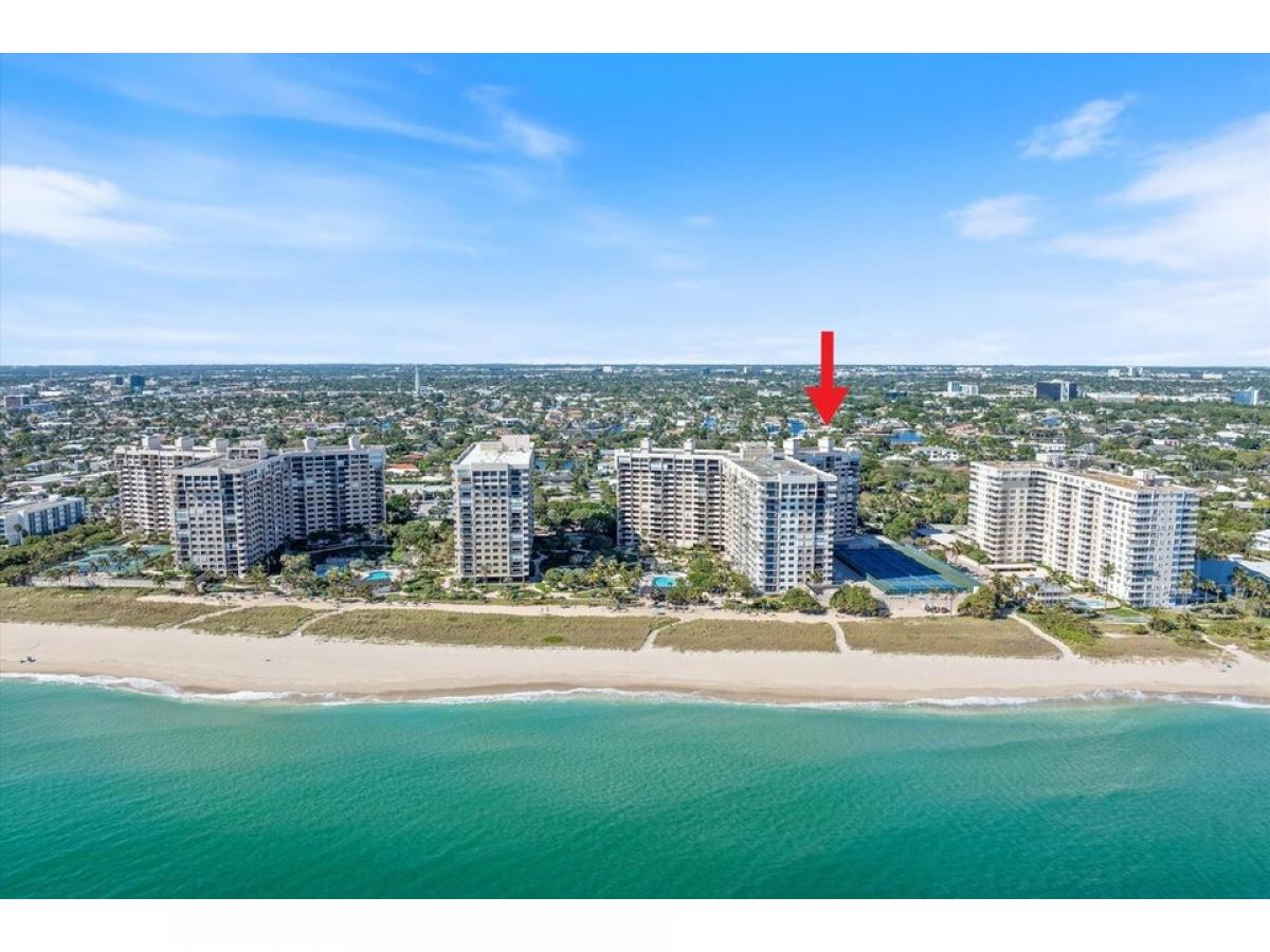 Picture of Home For Rent in Lauderdale by the Sea, Florida, United States