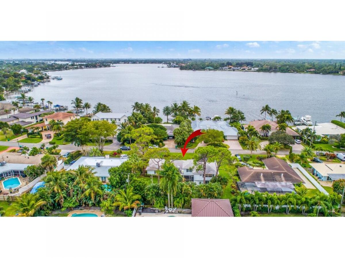 Picture of Home For Sale in Tequesta, Florida, United States