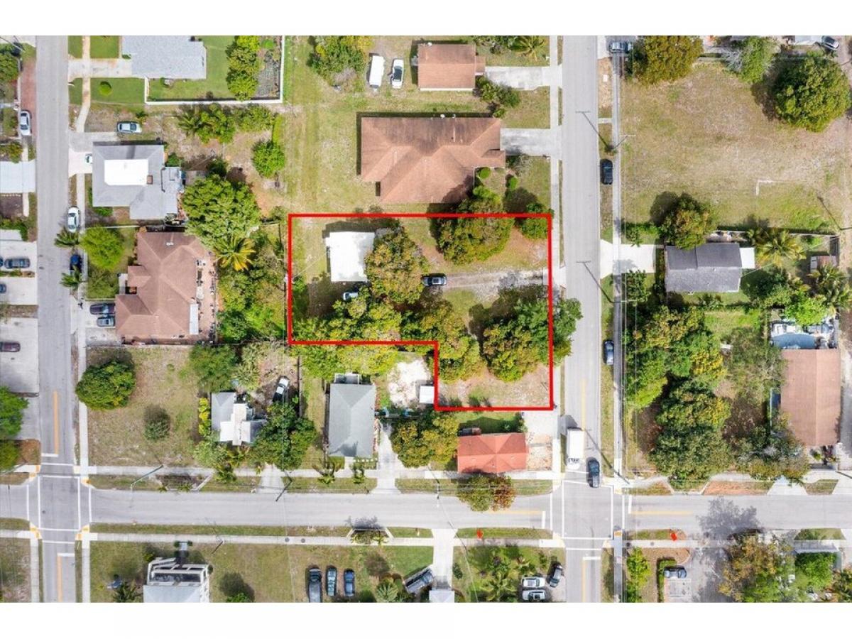 Picture of Residential Land For Sale in Delray Beach, Florida, United States
