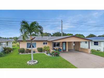 Home For Sale in Margate, Florida