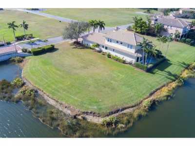 Residential Land For Sale in Port Saint Lucie, Florida