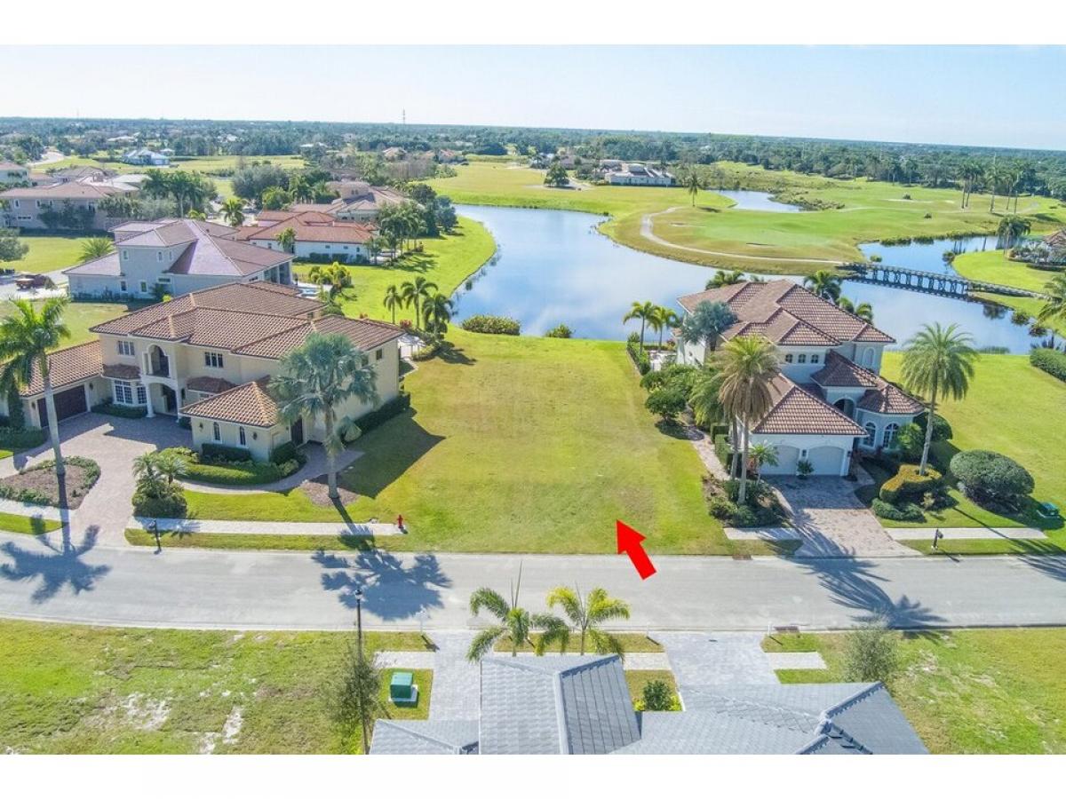 Picture of Residential Land For Sale in Port Saint Lucie, Florida, United States