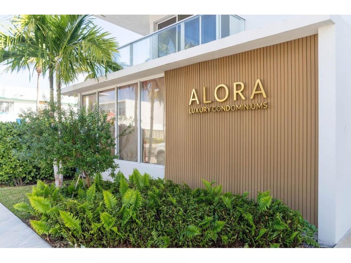 Picture of Home For Sale in Lake Worth, Florida, United States