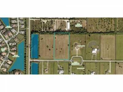 Residential Land For Sale in Vero Beach, Florida