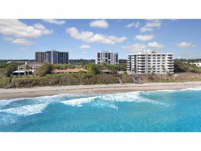 Home For Sale in Highland Beach, Florida