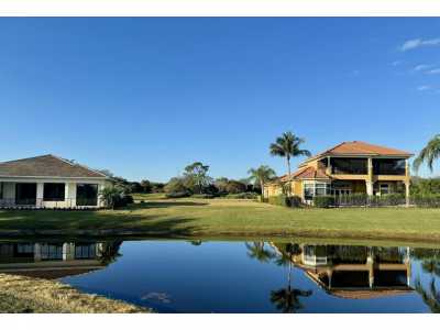 Residential Land For Sale in Port Saint Lucie, Florida