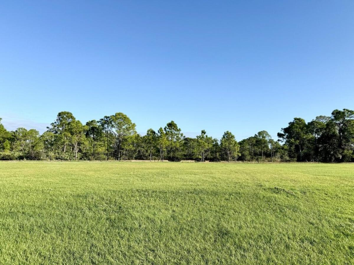 Picture of Residential Land For Sale in Port Saint Lucie, Florida, United States