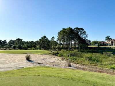 Residential Land For Sale in Port Saint Lucie, Florida