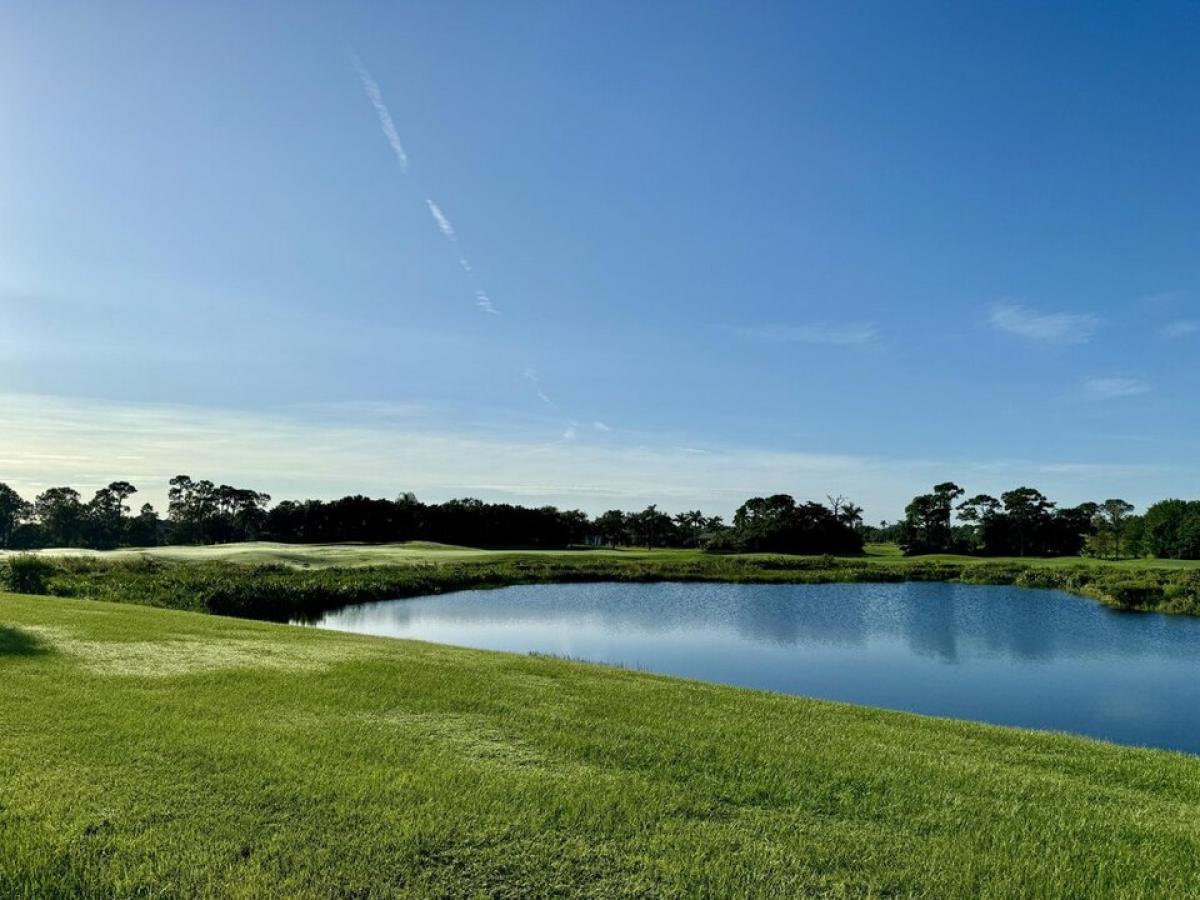 Picture of Residential Land For Sale in Port Saint Lucie, Florida, United States