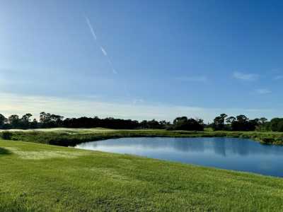Residential Land For Sale in Port Saint Lucie, Florida
